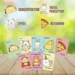 Taco Cat Goat Cheese Pizza