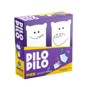 Pilo Pilo