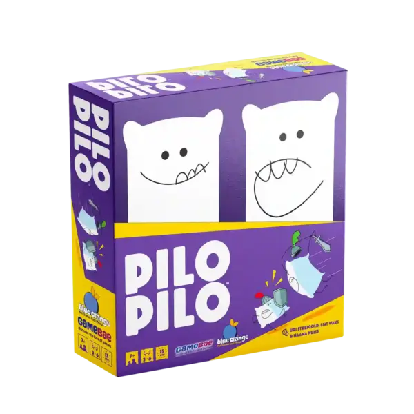 Pilo Pilo