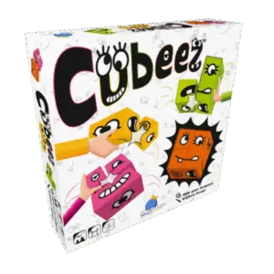 Cubeez