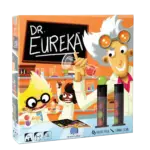 Dr. Eureka